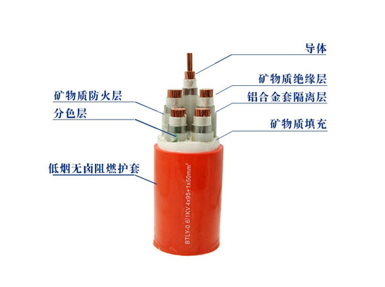 湖南電線電纜