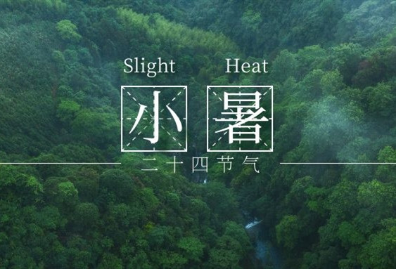 小暑到，盛夏始丨衡陽通用電纜提醒您：注意高溫防暑